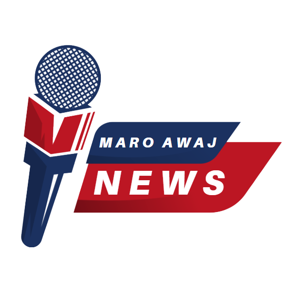 Maro Awaj News